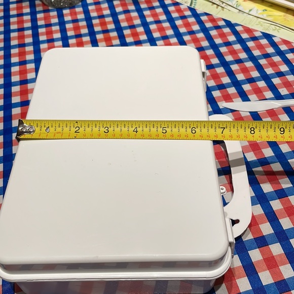 Medical storage case - Picture 9 of 11